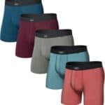 SAXX Underwear Co