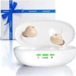 Ceretone Hearing Aids for Seniors Rechargeable