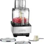 Cuisinart Food Processor 14Cup Chopper for Mincing