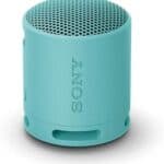 Sony SRSXB100 Wireless Bluetooth Portable Lightweight SuperCompact