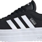 Adidas Womens VL Court Bold