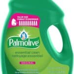 Palmolive Essential Clean Dish Soap