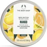 The Body Shop Mango Body Butter 200ml
