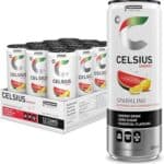 CELSIUS Sparkling Watermelon Lemonade