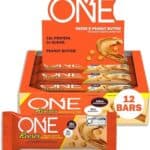 ONE Protein Bars