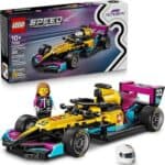 LEGO Speed Champions F1 ACADEMY LEGO Race