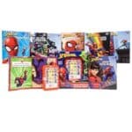 Marvel SpiderMan Me Reader Electronic Reader