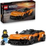 LEGO Speed Champions McLaren W1 77257