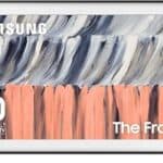 Samsung 55 inch The Frame TV