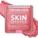 Covergirl Trublend Skin Enhancer Baked Luminous Blush